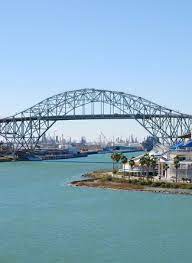 The Harbor Bridge Corpus Christi Tx Corpus Christi Texas Corpus Christi Texas Vacations