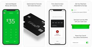 If you search for cash on your app store or google play, cashapp will probably show up on the top of the list. Square Cash Square Cash App Square Cash App Review