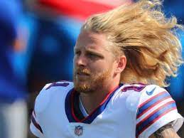 40 time, speed score, college dominator, sparq & hand size. Dallas Cowboys Ex Cole Beasley Raps For Buffalo Bills In Nfl Playoffs Fannation Dallas Cowboys News Analysis And More