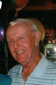 Robert Thomas Obituary (1935