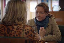 Découvrez le nouveau film avec catherine deneuve, mathieu amalric et annie cordy ! Catherine Deneuve Et Catherine Frot Duo Complice Dans Sage Femme