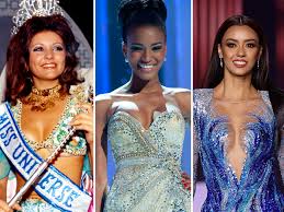 With her top 21 finish, she replicates the success of her predecessor, gazini ganados, who made it to the top 20 in the 2019 edition of the pageant. 7i2pfkm7m Dw8m