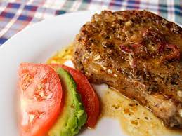 Ina garten has the cure for r.d.s. 10 Best Ina Garten Pork Chops Recipes Yummly