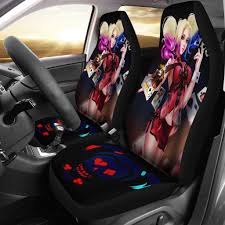 Pin On Car Seat Covers