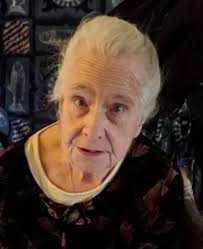 Obituary information for Ellen M. LeGrand