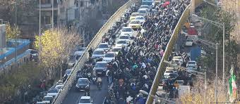 Iran on the brink? Key information about the protests