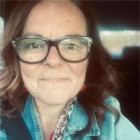 Isabelle Camu, CRME, CHBA