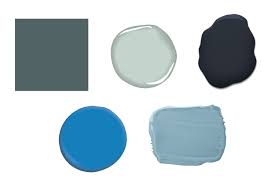 30 Best Selling Paint Colors To Inspire Your Next Room Makeover Architectural Digest