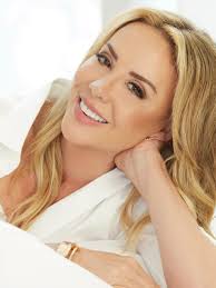 Sandra Lena Silverman: Why Both Inner and Outer Beauty Matter (and Yes, You  Can Have Both)