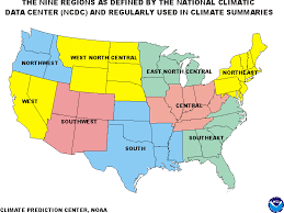 Color an editable map, fill in the legend, and download it for mobile app now available! Climate Prediction Center Monitoring And Data Regional Climate Maps Usa