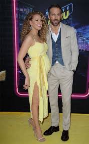 If you have good quality pics of blake lively, you can add them to forum. Blake Lively Supports Ryan Reynolds With Bummed Out Bikini Photo E Online