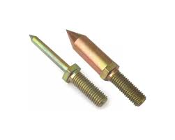Maybe you would like to learn more about one of these? Plugger Replacement Solid Tine For Plugger Aerators