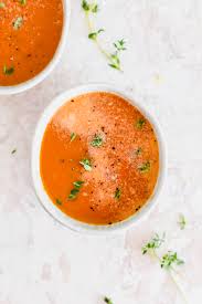 If you've ever been diagnosed with this condition, you would know how limiting a candida diet can be. Healthy Gut Friendly Vegetable Soup In The Instant Pot