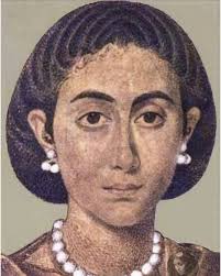 From nothing to queen—and the 40-year blood feud that made medieval Europe  tremble. Her name was Fredegund. And in the 6th century, she rewrote the  rules of power in the most dangerous