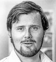 Mathew was one of 5 boys in the Fisher family: Mathew, Mark, Luke, John and  Tobias. Their Dad was Doug Fisher, journalist, politician and pundit. They  lived in Pineglen Annex. The boys