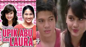 But someday her mother is so sick and after that she was past away. 10 Sinetron Yang Pernah Popular Di Malaysia Sebelum Ini
