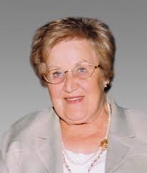 Lefrançois, Jacqueline