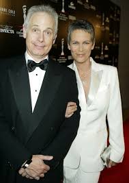 Jamie lee curtis has revealed her youngest child is a transgender woman called ruby. Yufvesho76 Bnm
