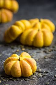 Easy Pumpkin Bread Rolls Lauren Caris Cooks Recipe Vegan Pumpkin Bread Pumpkin Bread Easy Vegan Pumpkin