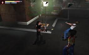 Resultado de imagem para THE RAGE PC GAME