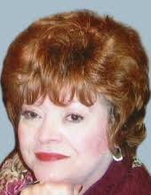 Obituary information for Donna Mae Woodward