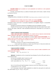 Astea sunt metodele de separare a substantelor chimice. Doc Reactii Chimice Valenssia Hincu Academia Edu
