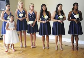 Anthropologie Bridesmaid Dresses For Our Nautical Theme Nautical Bridesmaid Dress Anthropologie Bridesmaid Dress Flower Girl Dresses