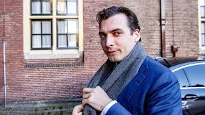 Vorige week had ik geen tijd om deze edit te maken maar anders had fvd natuurlijk 3 zetels meer gehad. K1jhsvbexzvyxm