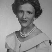 Edna Francis Hughes Grant