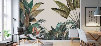 From earthy textures to multipurpose rooms, here are the home decor trends that design experts predict will dominate 2021. Wallpaper Trends 2021 The Most Popular Ideas Prints And Patterns