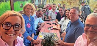 auf Pützchens Markt!