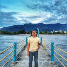 The area has an esplanade planted with casuarina trees where people can come to enjoy the sea breeze. Photos At Waterfront Pantai Murni Yan 154 Visitors