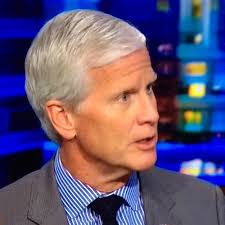 Retired General James “Spider” Marks Analyzes China's Structure, Culture,  and Intentions