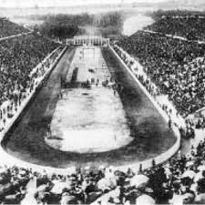 Alpine skiing was introduced for the first time. Pdf Chapter 2 From A To B The Summer Olympics 1896 2008 Chapter Taken From Olympic Cities Isbn 978 0 203 84074 0