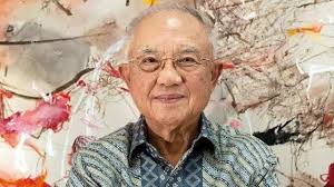 Mengenang Sosok Boenjamin Setiawan: Dokter Terkaya di Indonesia, Pendiri  Kalbe Farma