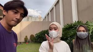 Tiktok harris vriza mp3 duration 0:16 size 625.00 kb / tiktok artis 9. Dengar Cerita Ria Ricis Bertengkar Dengan Harris Vriza Lesty Kejora Ikut Curhat Soal Rizky Billar Tribunnews Com Mobile