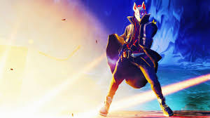 Tis the season for fortnite toys. Fortnite Kitsune Fan Art Novocom Top