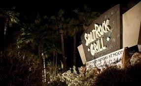 Salt Rock Grill Indian Shores Fl Salt Rock Grill Indian Rocks Beach Rock Salt