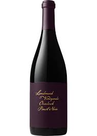 Maybe you would like to learn more about one of these? Landmark Pinot Noir Overlook Total Wine More