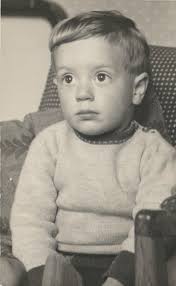 Tribute to Michael Peddie