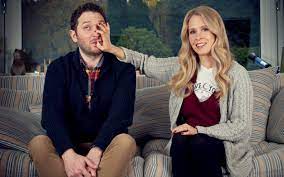 Jon richardson who was a team captain alongside lock on channel 4's 8 out of 10 cats and 8 out of 10 he wrote on twitter: I Find Other People S Lives Fascinating But Could I Let Cameras Into My Own Home