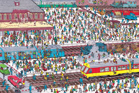 Free Download Name Wheres Wally Railroad Stationjpgviews 154823size 6062 Kb 1280x864 For Your Desktop Mobile Tablet Explore 48 Where To Buy Wallpaper Order Wallpaper Online Canada Wallpaper Online Stores That Sell Wallpaper