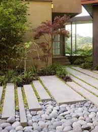 25 Fabulous Garden Path And Walkway Ideas Japanese Garden Landscape Modern Japanese Garden Contemporary Garden Design