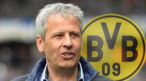 While favre was sacked by borussia dortmund in december 2020 following a string of poor performances and results. Bvb Neuer Vertrag Fur Trainer Favre Aber Nicht Sofort Sportbuzzer De