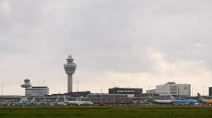 A cargo plane has overshot the runway at bergamo's orio al serio international airport and crashed into a road. Dhl Stock Video Footage 4k And Hd Video Clips Shutterstock