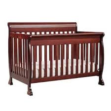 Davinci Kalani 4 In 1 Convertible Crib Kohls Best Baby Cribs Cribs Convertible Crib