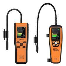 Detects all kinds of refrigerants, including the newer blends. Elitech Ir 200 Infrared Heated Diode Dual Sensor Ild 200 Single Infr Elitech Technology Inc