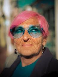 Shoot your shot: the man who took 365 portraits in a year