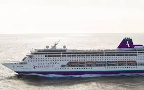 Passenger Dies As Suspected Norovirus Outbreak Hits Cruise Ship In France