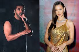 Bella hadid shoots down rumors she was in a relationship with drake: Every Bella Hadid Reference On Drake S Finesse Explained